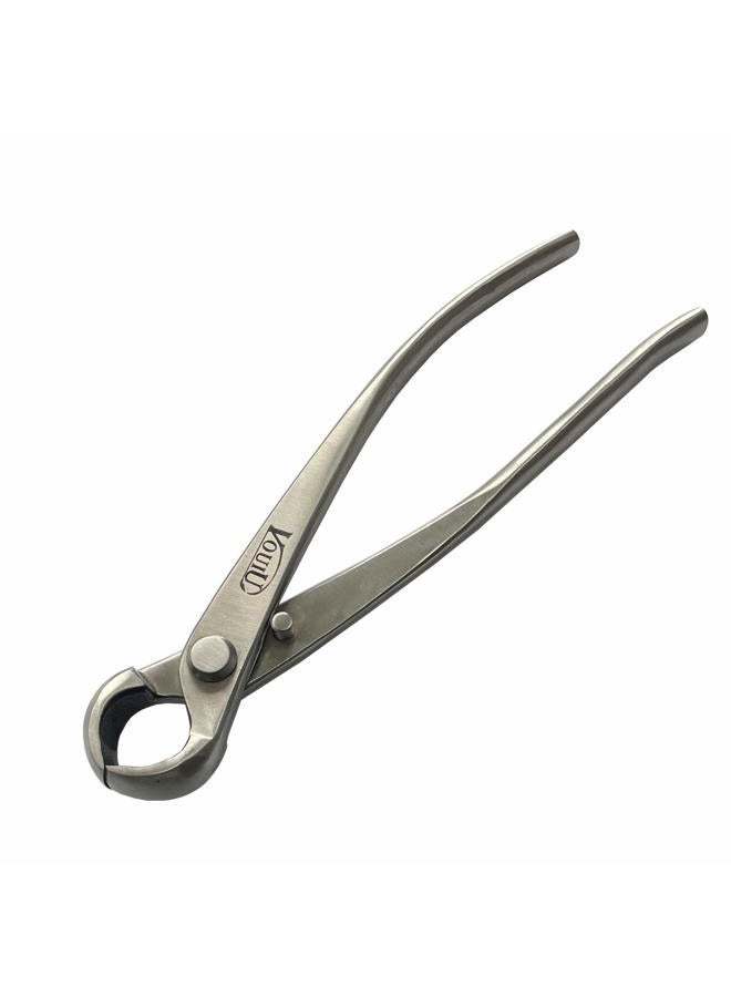 vouiu 5-Piece Bonsai Tool Set,Bonsai Scissors,Concave Cutter,Knob Cutter,Wire Cutter,Pruning Shears - Image 4