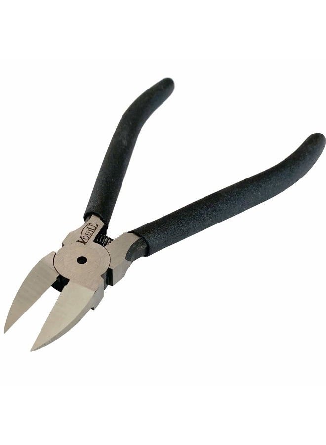 vouiu 5-Piece Bonsai Tool Set,Bonsai Scissors,Concave Cutter,Knob Cutter,Wire Cutter,Pruning Shears - Image 5