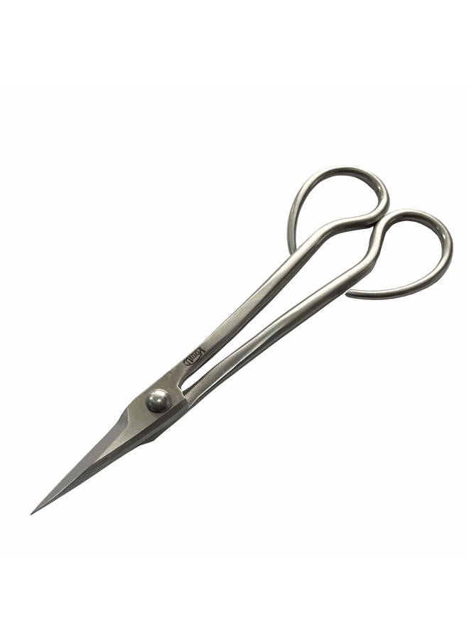 vouiu 5-Piece Bonsai Tool Set,Bonsai Scissors,Concave Cutter,Knob Cutter,Wire Cutter,Pruning Shears - Image 2