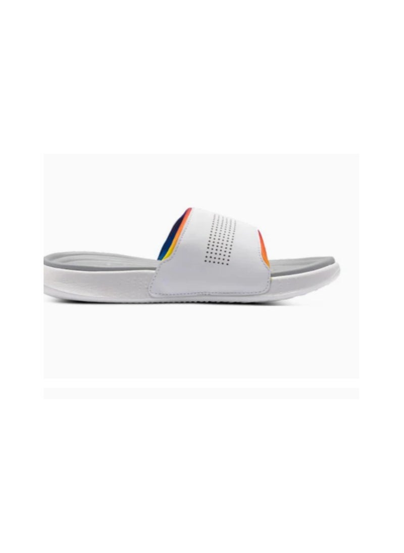 UNDER ARMOUR - U Ansa Elevate Slides - Image 1