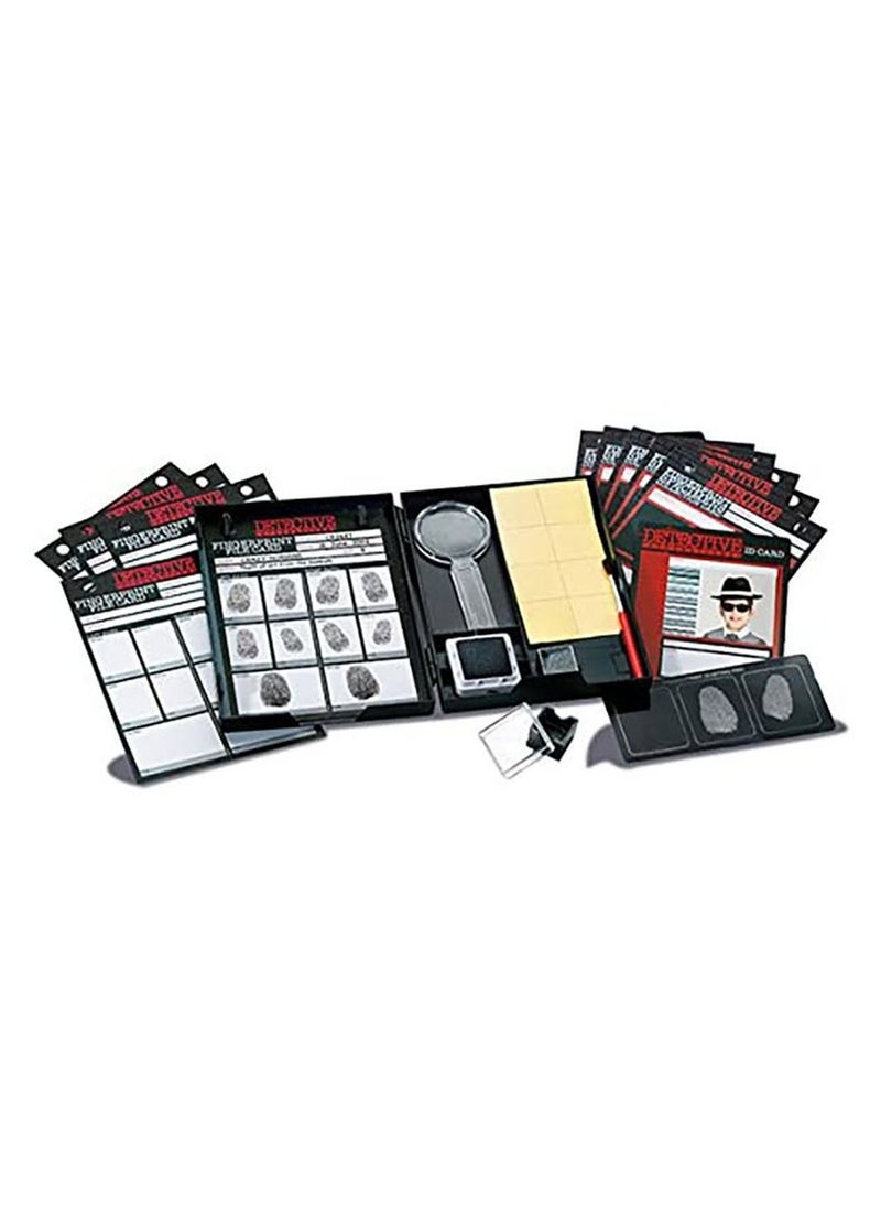 4m 4M - Detective Science Fingerprint Kit - 3248  - Image 2