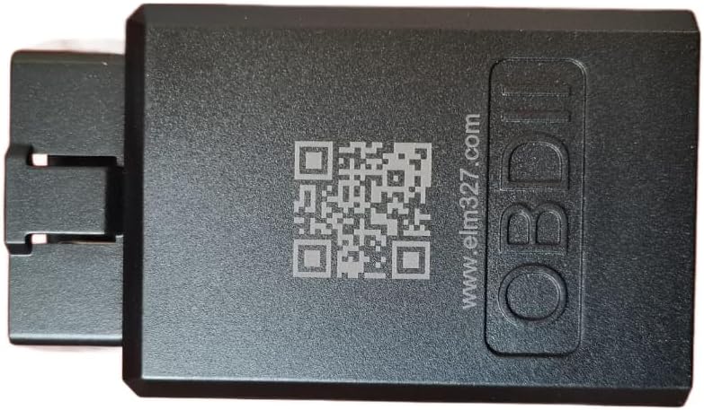WMM K341 ELM327 V1.5 Bluetooth Car Diagnostic Interface Scanner - Image 1