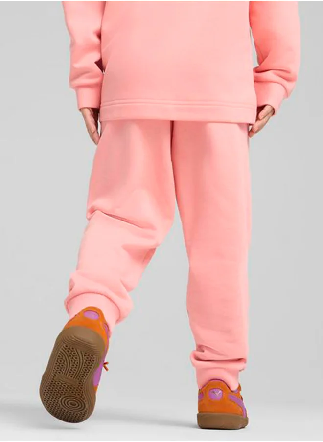 PUMA Kids Cats Club Sweatpants