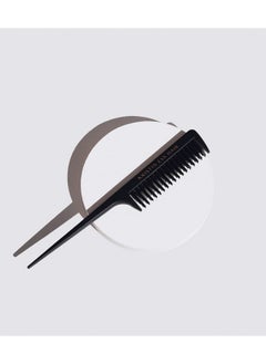 Kristin Ess Tail Comb Styling Tool For Volume + Height For All Hair Types & Salons  - Image 5