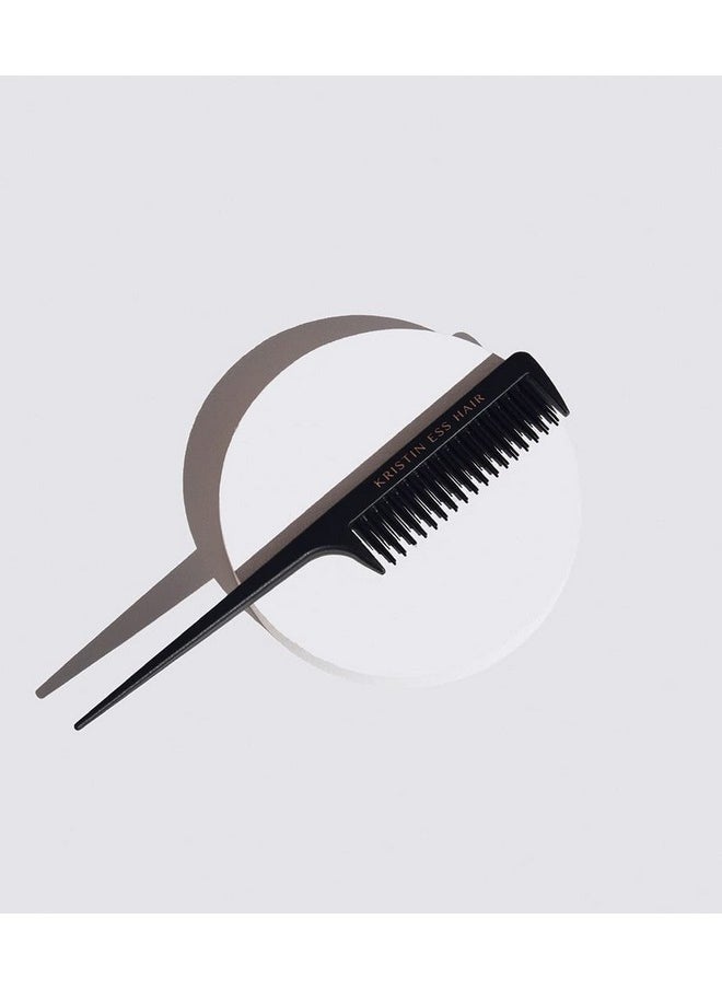 Kristin Ess Tail Comb Styling Tool For Volume + Height For All Hair Types & Salons  - Image 5