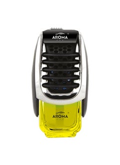 Aroma Aroma Supreme Vanilla Car Freshener High Quality Car Air Vent Air Freshener  - Image 5