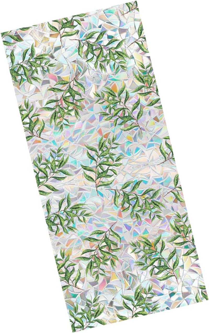 Car Sunroof Decorative Sheet with Fixed Adhesion Sunlight Enhances Seclusion and Adds Fashionable Multicolor Patterns Glass Film - Image 1