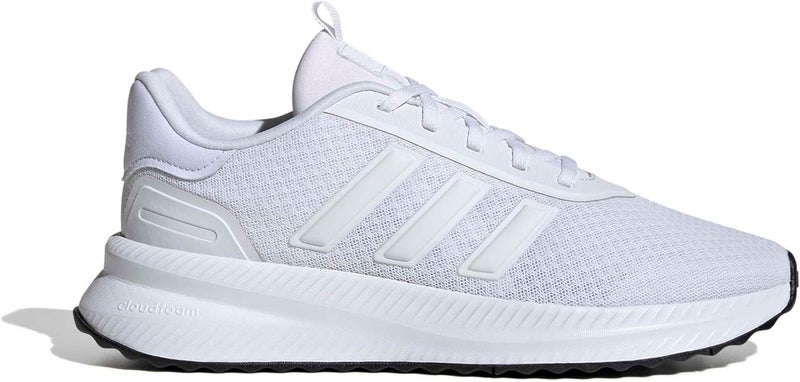 Adidas X_Plrpath Men's Shoes - Ftwwht/Ftwwht/Cblack - Size 42 EU - Image 2