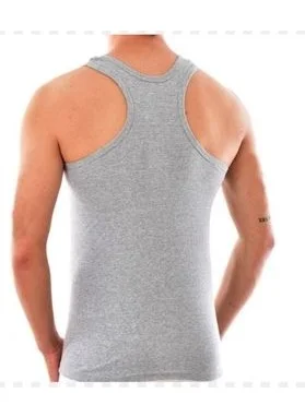 Seher Yıldızı Morning Star Morning Men's 3-Piece Sports Undershirt 0058