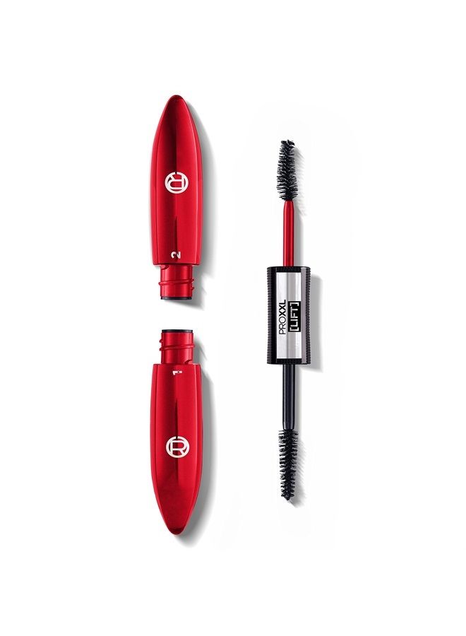 Generic L'Oreal Paris Pro XXL Lift 2 Step Mascara - Black  - Image 1