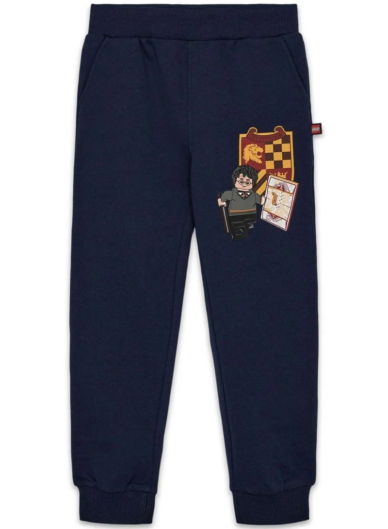 Lego LEGO® Comfortable, soft Harry Potter sweatpants for boys and girls.
