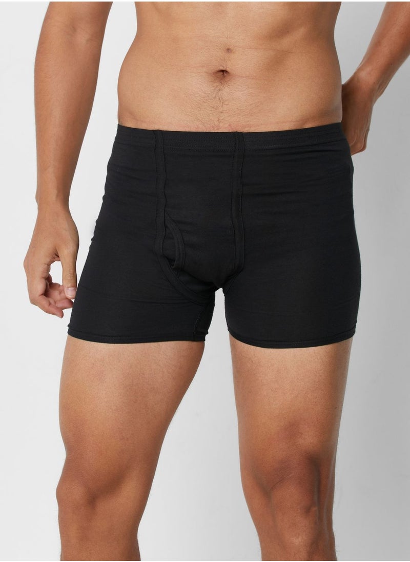 Waist Band Boxer with Antibacterial Finish - pzsku/ZAEBDC02FB6572971B22DZ/45/_/1699291316/7080d966-aa80-4196-aee2-3eed1c887b15