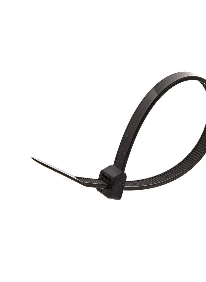 CETINKAYA PANO CETINKAYA Cable Tie (100 x 2.5mm, Black) 