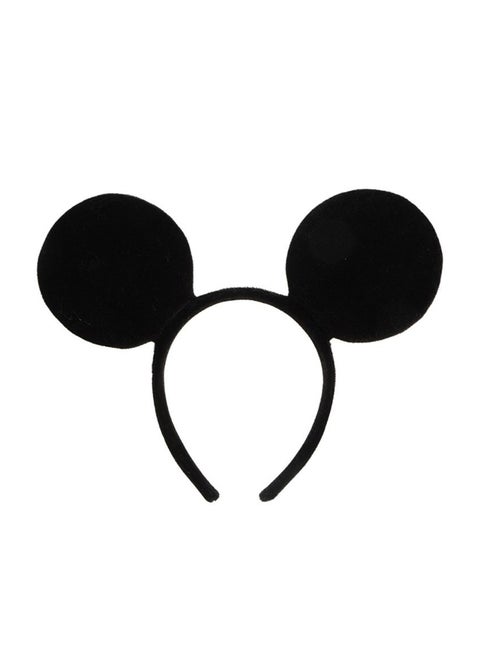 Disney Mickey Mouse Ears Headband