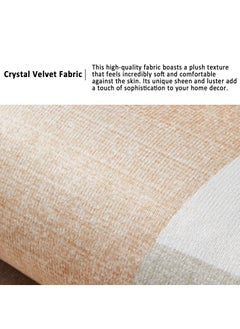 Sharpdo Modern Area Rugs Simple Short Pile Carpet Living Room Rug Anti Slip Floor Carpet Home Decor 200*300CM  - Image 4