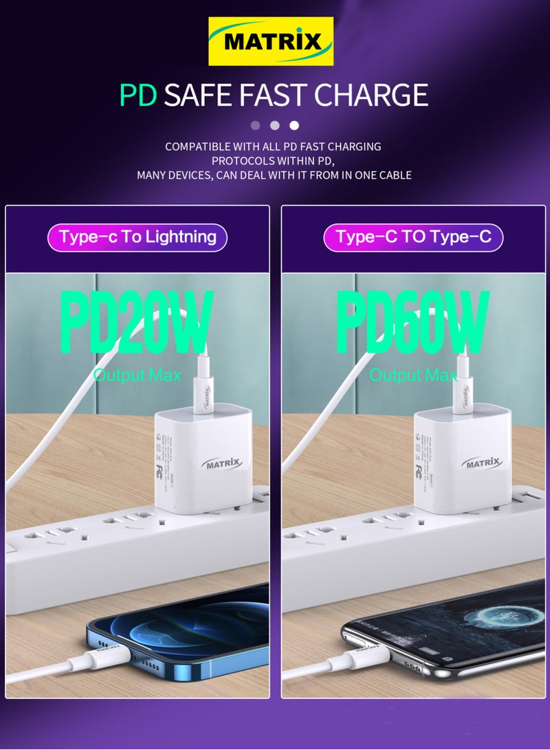 Matrix MX950 TC-IP - Image 3