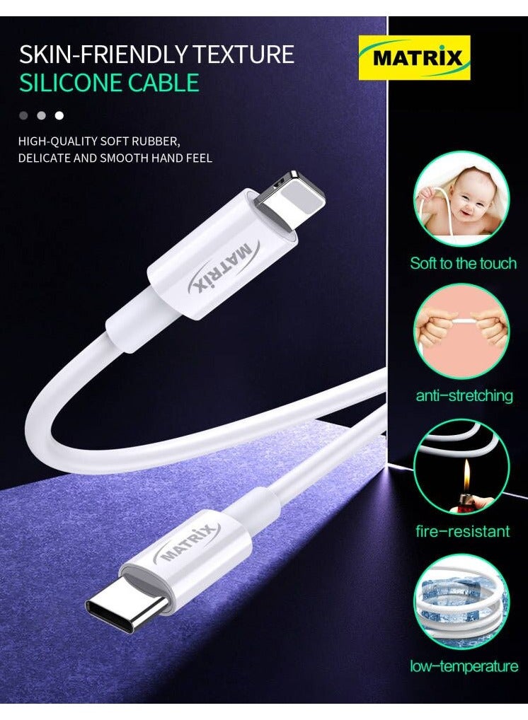 Matrix MX950 TC-IP - Image 2