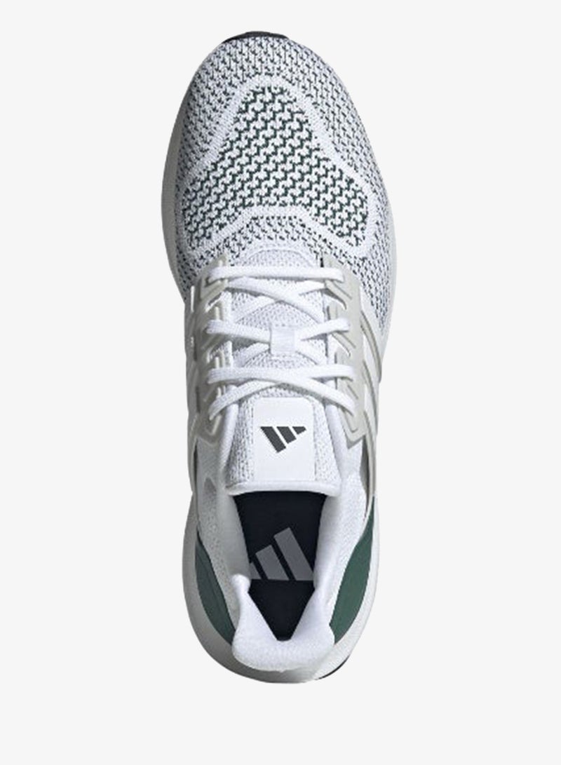 Adidas Ultradream Dna White Sportswear Shoes - Image 3