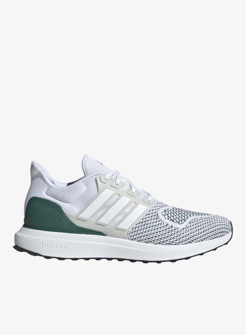 Adidas Ultradream Dna White Sportswear Shoes - Image 2