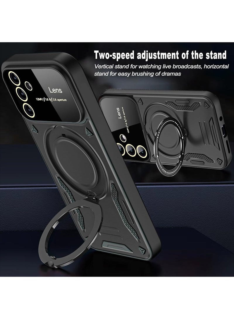 SNBFA سامسونج جالاكسي A16 5G / 4G حالة الهاتف المحمول - Image 5