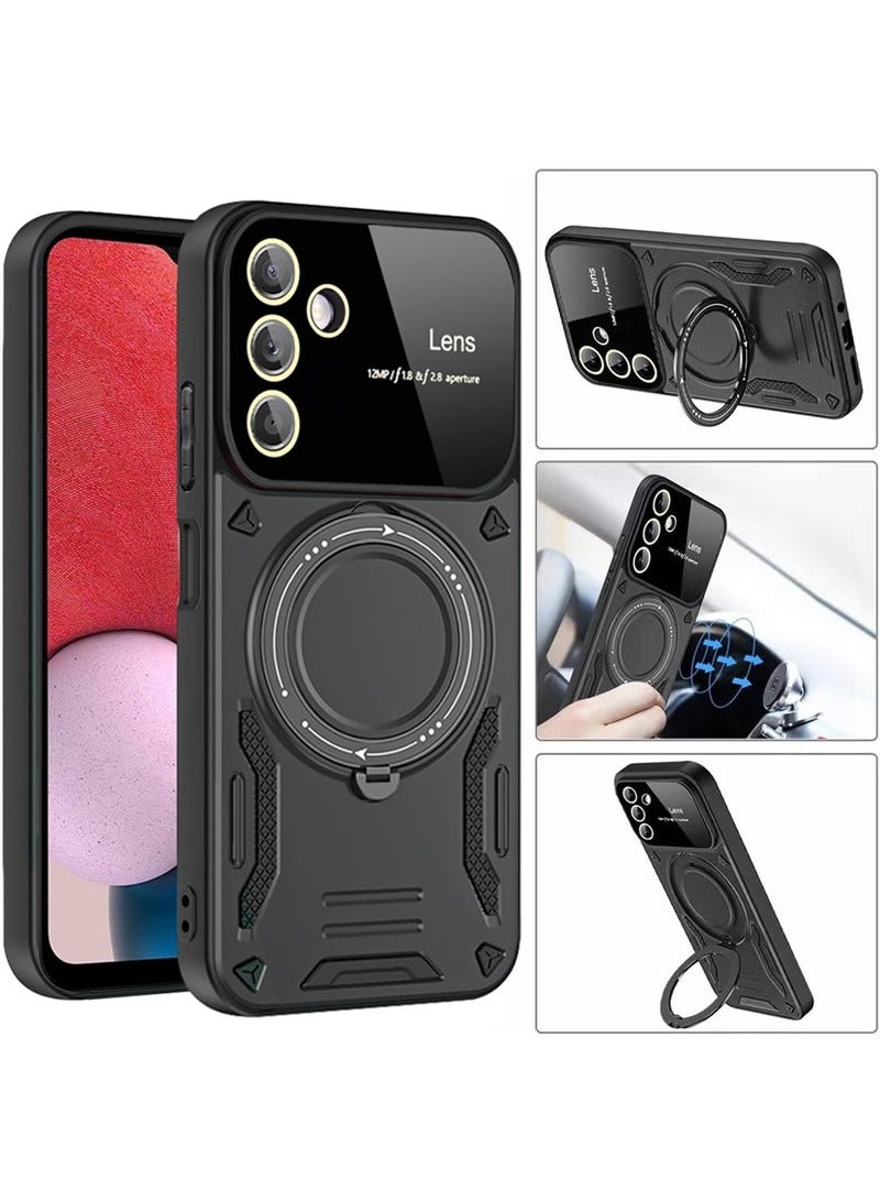 SNBFA سامسونج جالاكسي A16 5G / 4G حالة الهاتف المحمول - Image 2