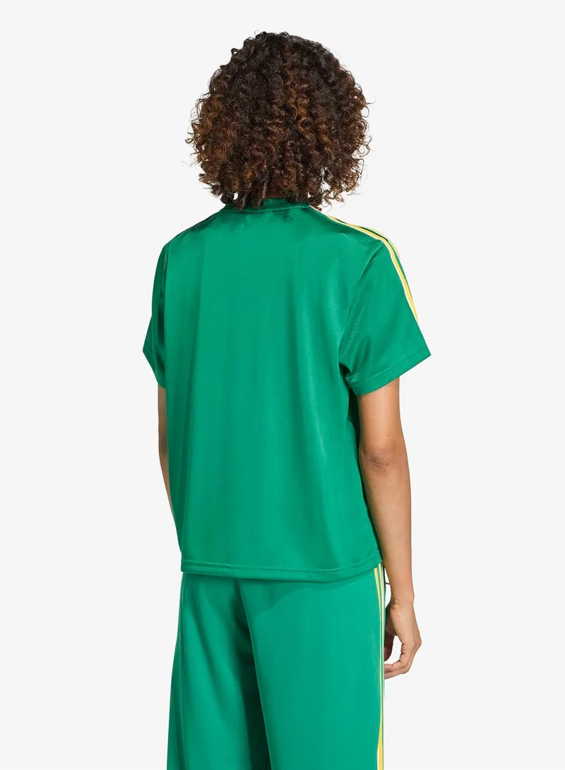 adidas Originals Firebird T-Shirt