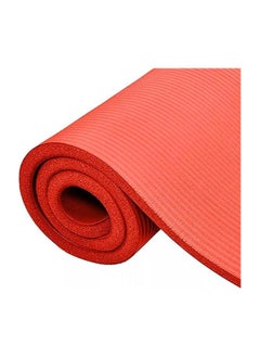 Generic Premium Yoga Mat Extra Thick 15mm - High Density Non-Slip Exercise Mat for Yoga, Pilates, Home & Gym Workouts  - Image 4