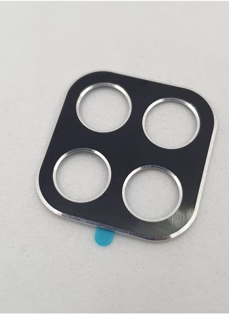 Generic - Camera Lens Protector For Oppo A15 / A15S Ultra-Thin High Definition 9H 2.5D - Image 1