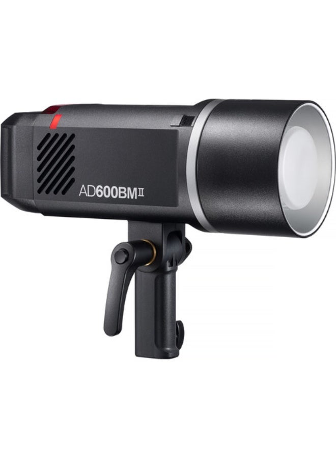 Godox AD600BM II Witstro Manual All-In-One Outdoor Flash - Image 1
