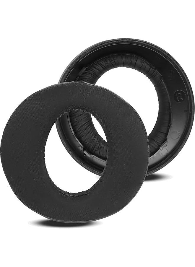 erorex - Cooling Gel Ear Cups Replacement Fit For Playstation 5 Ps5 Pulse 3D Wireless Headset Noise Isolation Memory Foam - Image 1