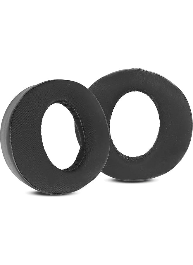 erorex - Cooling Gel Ear Cups Replacement Fit For Playstation 5 Ps5 Pulse 3D Wireless Headset Noise Isolation Memory Foam - Image 1
