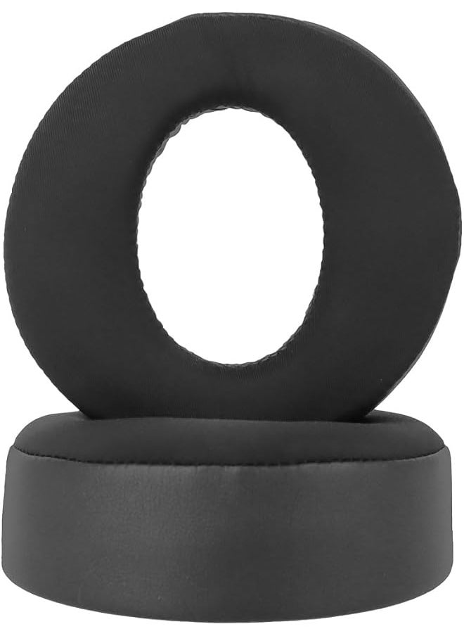 erorex - Cooling Gel Ear Cups Replacement Fit For Playstation 5 Ps5 Pulse 3D Wireless Headset Noise Isolation Memory Foam - Image 1