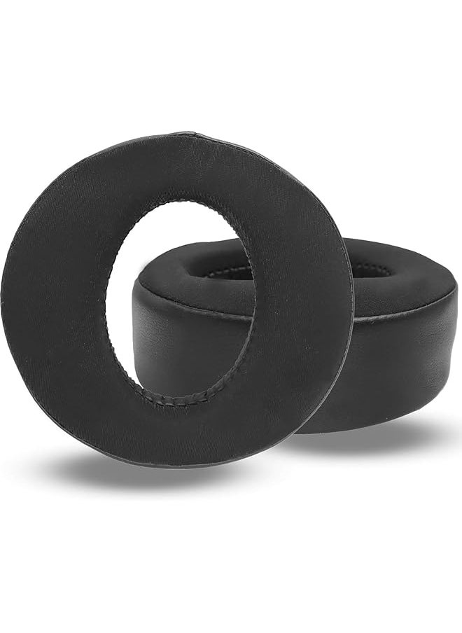 erorex - Cooling Gel Ear Cups Replacement Fit For Playstation 5 Ps5 Pulse 3D Wireless Headset Noise Isolation Memory Foam - Image 1