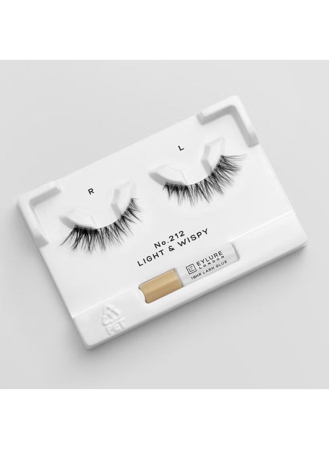 Eylure Hybrid No.212 - Image 3