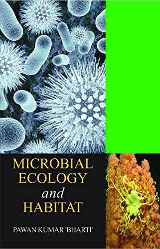 Microbial Ecology and Habitat 