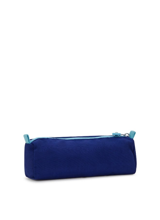 kipling Cute Kids School Pen Case Solar Navy Blue  - Image 2