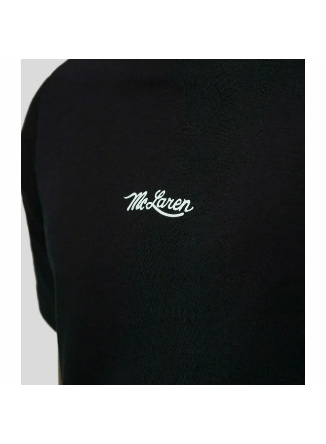 مكلارين MENS MONACO LN4 DRIVERS T-SHIRT