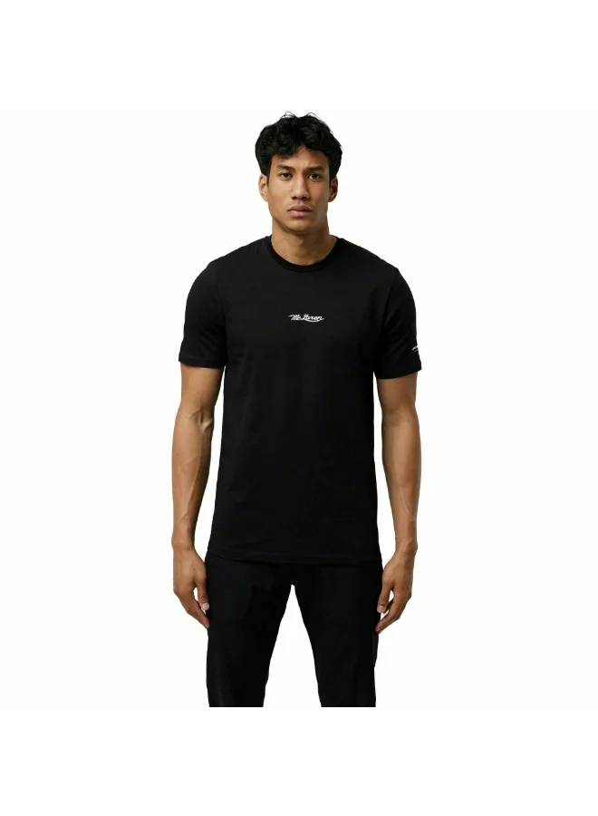 MENS MONACO LN4 DRIVERS T-SHIRT