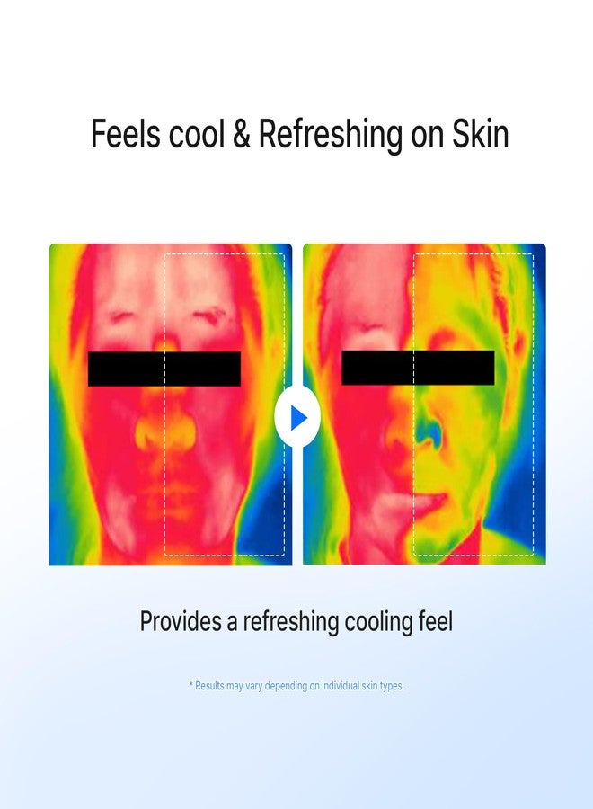 تيام سيروم تيام بلو ببتيد كالم داون، سيروم مهدئ ومنعش للوجه مع ببتيدات النحاس ومستخلص نبات السنتيلا أسياتيكا، عناية كورية خفيفة الوزن للبشرة الحساسة، 30 مل - Image 3