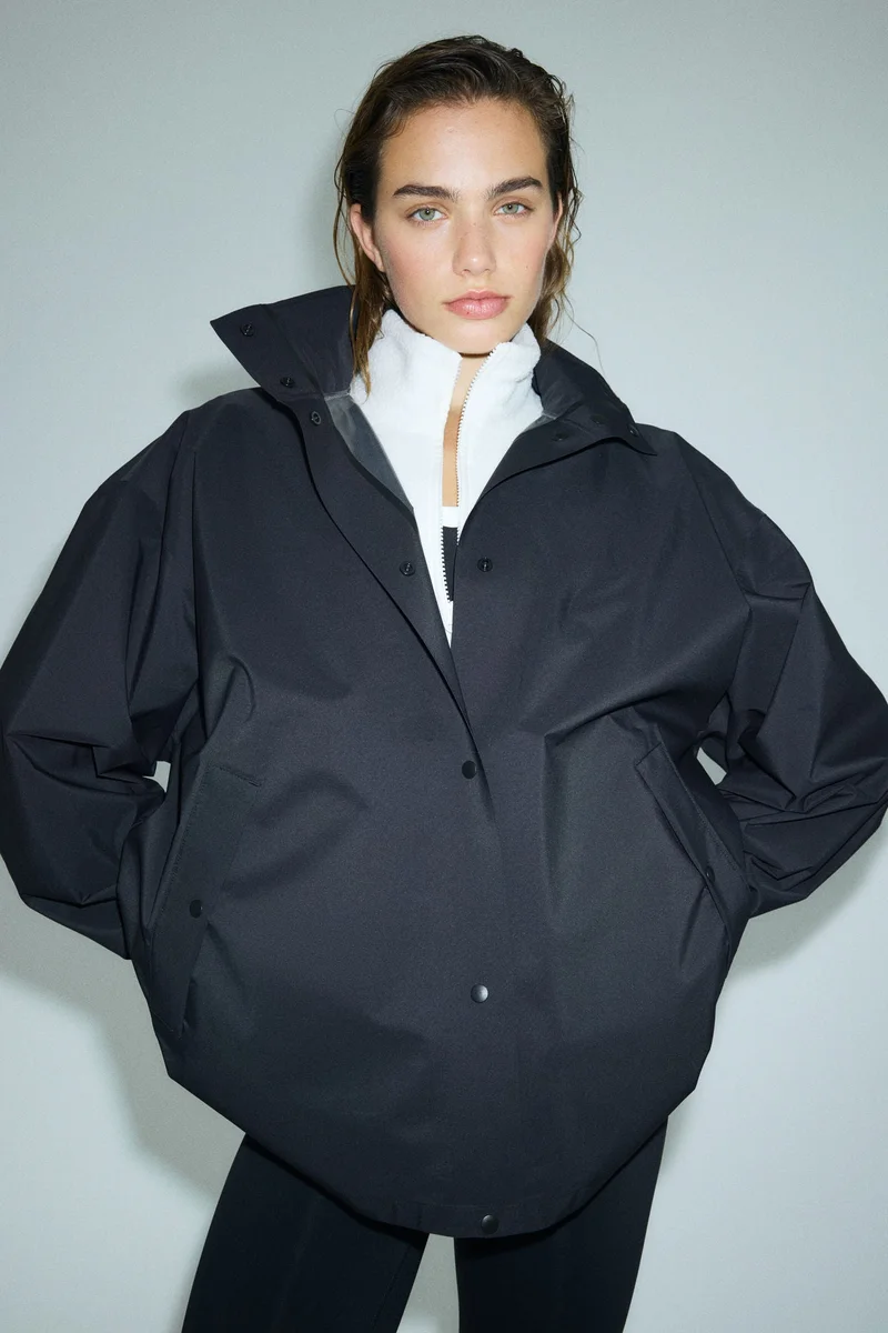 H&M  Rain jacket with StormMove™ for Women | Best Price UAE