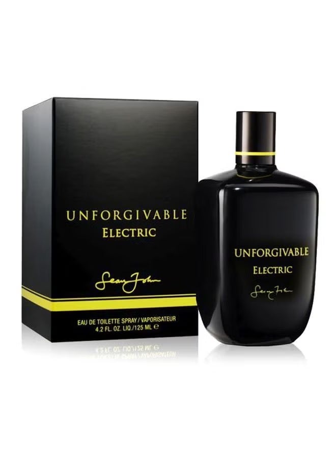 Unforgivable Electric EDT 125ml