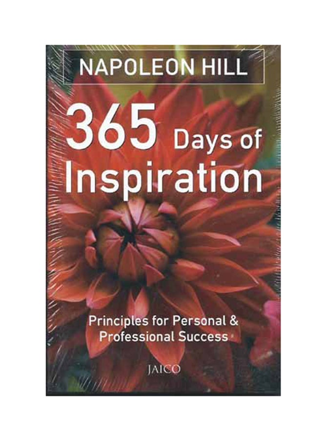 365 Days Of Inspiration 