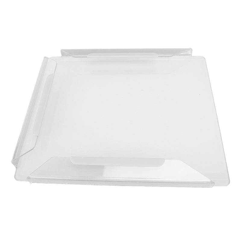 RV Satellite Dish Protective Cover Clear PC Material Hail Proof Roof Protection Cover for SpaceX V4 - Image 5