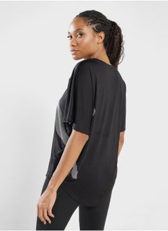 PUMA All Day Big Cat Logo T-Shirt  - Image 2