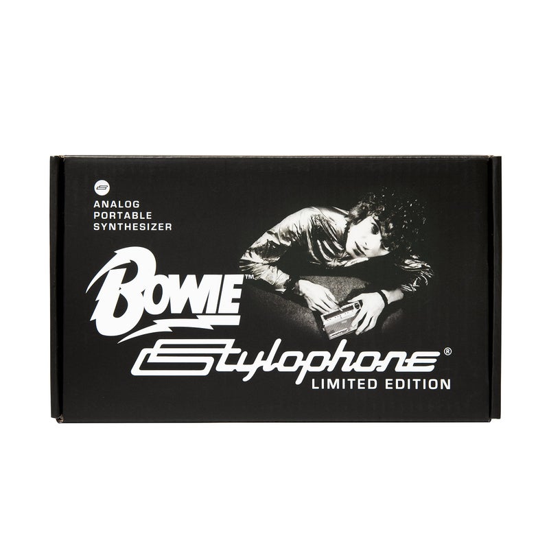 Stylophone Bowie Stylophone - Limited Edition Synthesizer - Image 4