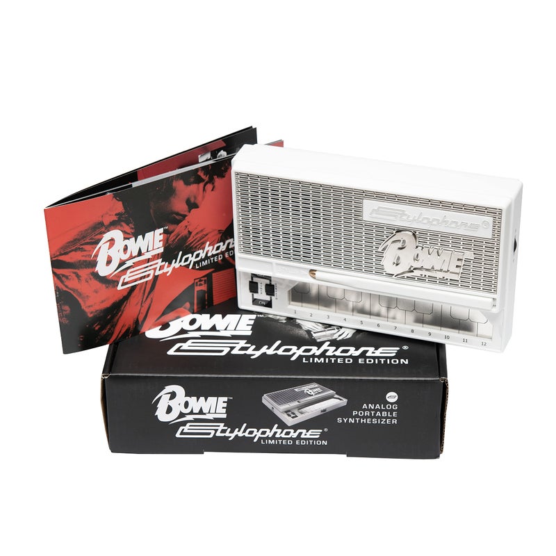 Stylophone Bowie Stylophone - Limited Edition Synthesizer - Image 2