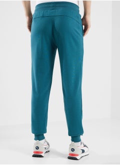 PUMA Squad Logo Sweatpants  - Image 3