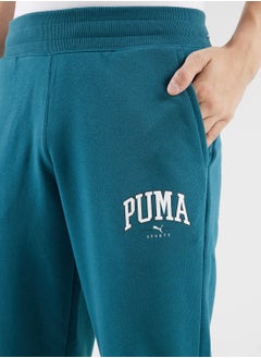 PUMA Squad Logo Sweatpants  - Image 4