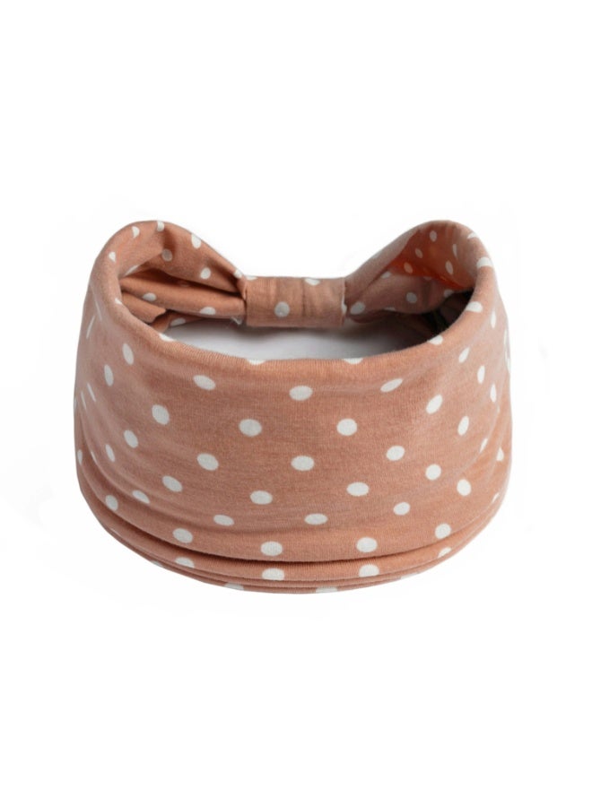 KUYING Fashionable New Sports Elastic Headband 