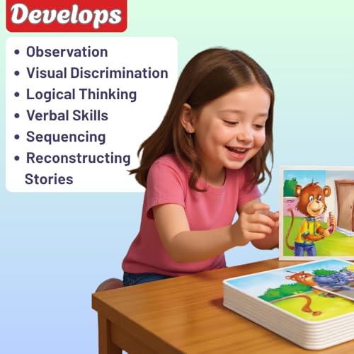 Creative's Jigsaw Puzzles (What's Next-1) - Image 3